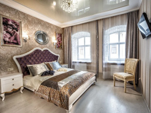 Apartments Galicia Lviv Br.Rohatyntsiv49