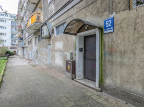 Apartment for 6 in Gdansk by Renters
