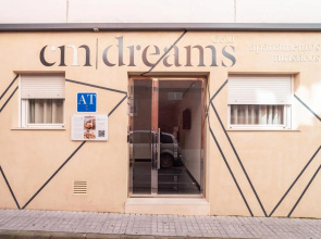 Apartamentos CMdreams Mérida