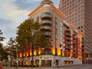 Courtyard by Marriott Downtown Memphis