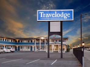 Travelodge by Wyndham Eureka