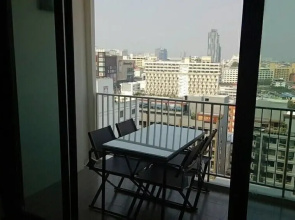 The Base Central Pattaya  Sea View