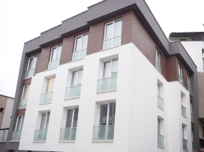Central VIP Apartments