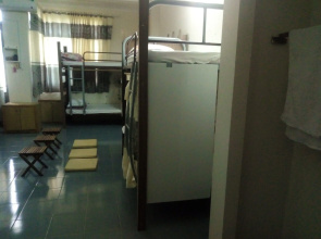 Bui Hostel