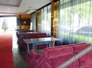 Xibu Yazhi Hotel(台州西部雅致宾馆)