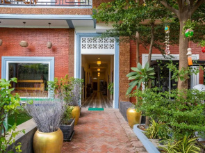 Angkor Rithy Villa