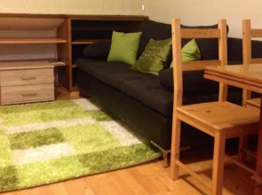 Ferienwohnung Kati