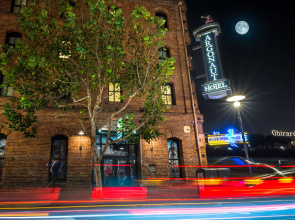 Argonaut Hotel
