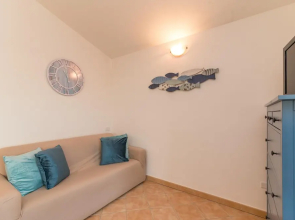 Glori House 50mt From Marina di Olbia