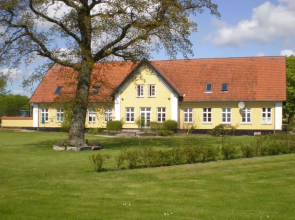 "Thia" - 4km to the inlet in SE Jutland