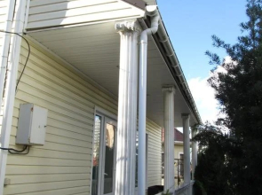 Guest House Pirogova 36