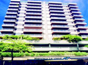 Condominio Monsieur Leblond