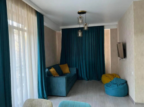 Didveli residence F35