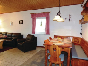 Stunning Apartment in Thalfang With 2 Bedrooms