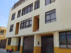 Hostal Villegas I