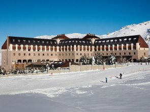 Barida Hotels Davraz