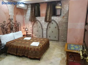 Hotel Salsabil