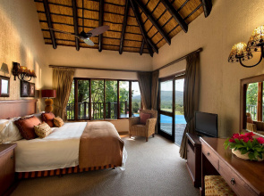 Kruger Park Lodge