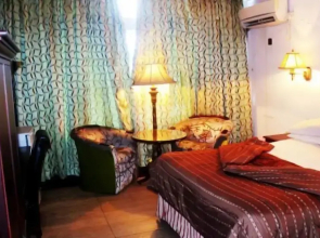 Racheal Hotel