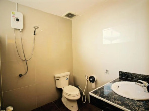 KKinn South Pattaya Hotel