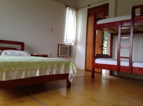Hotel Lagos de Menegua
