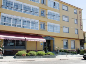 Hotel Carlos 96