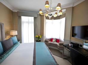 Althoff St. James's Hotel & Club London