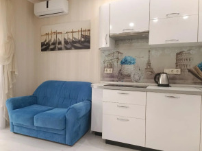 ИзиРент на улице Арцыбушевская д. 204