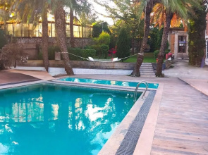 The Pure Nature Hotel