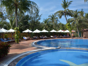 Sea Lion Beach Resort & Spa Mui Ne