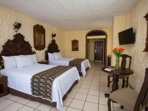 Playa Los Arcos Resort & Spa All Inclusive