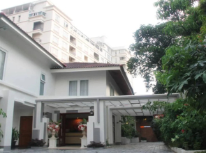 Skyline Boutique Hotel