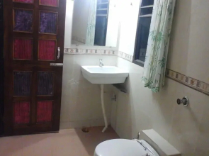 Jain Hotel