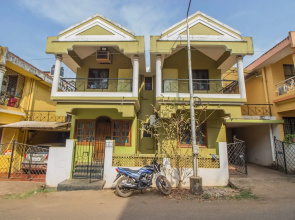 OYO 12037 Home 2BHK With Balcony Margao