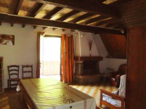Chalet Le Tenaou