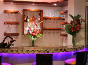 Serenity Suites