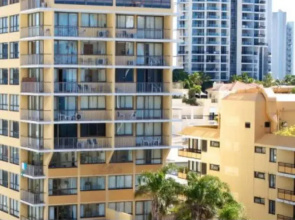Promenade Apartments Gold Coast