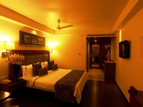 Hotel Paradigm Sarovar Portico Kakinada