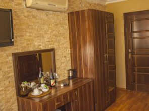 Sirkeci Quietness Hotel