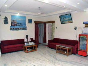 Hotel Dolphin - Bhakkhali