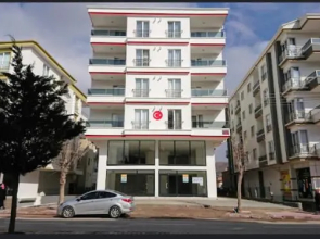 İnci Rezidans Otel