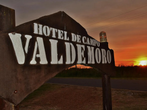 Hosteria de Campo Valdemoro