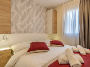 Mobile Home LUX 1