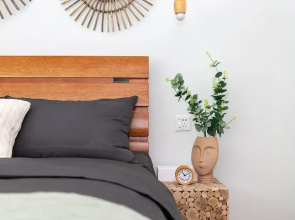 Locals Boutique Apartment Gongbei No.3