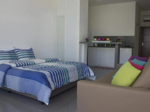 Whitelace Hotel Resort & Spa