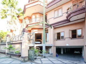 Airy Eco Syariah Gubeng Kertajaya Dua Belas C 115 Surabaya