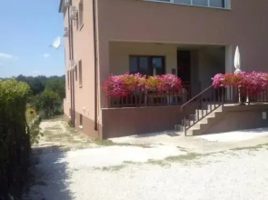 Family pension Ivanka Barac