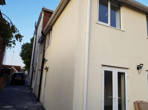 Vetrelax Harwich Deluxe Suite