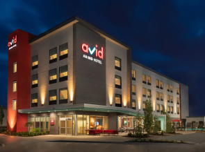 avid hotel Oklahoma City - Quail Springs by IHG