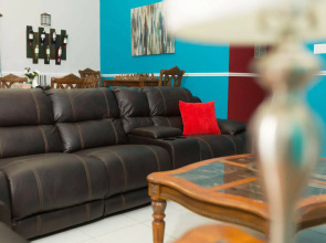 Casa Tianna - Vacation Rental Kgn Jamaica
